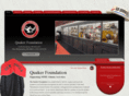 quakerfoundation.org