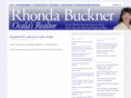 rhondabuckner.com