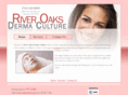 riveroaksdermaculture.com