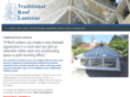 rooflanterns.co.uk