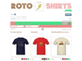 rotoshirts.com