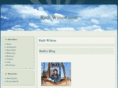 ruthewilson.com