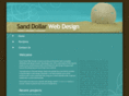sanddollar-webdesign.com