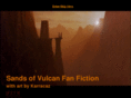 sandsofvulcan.com