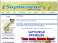 saptaswar.org