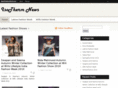 sareefashionweek.com