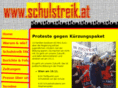 schulstreik.at