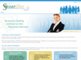 sharpstaff.net