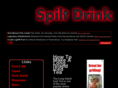 spiltdrink.com