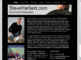 stevehatfield.com