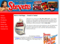 stevens-sausage.com