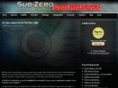 sub-zeroproductions.com