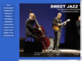 sweetjazztrio.com