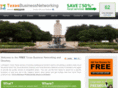 texasbusinessnetworking.com
