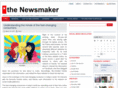 the-newsmaker.com