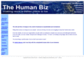 thehumanbiz.com