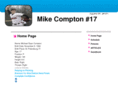 themikecompton.com