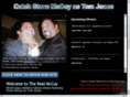 thetomjonestribute.com