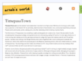 timepasstown.com