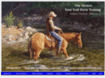timthomashorsemanship.com