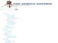 topafricasafaris.com