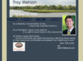 troywatsononline.com