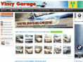 vincygarage.com