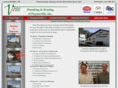 vossplumbing.com