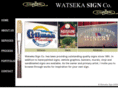 watsekasign.com