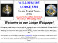 willoughby302.com