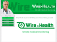 wire-health.com