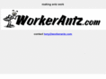 workerantz.com