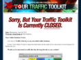 yourtraffictoolkit.com