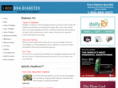 1-800-juvenile-diabetes.com