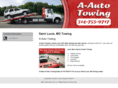 a-autotowing.com