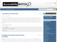 accessibilitywatch.com