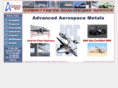 adaerometals.com