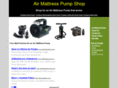 airmattresspumpshop.com