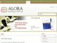 aloraconsultants.com