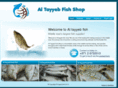 altayyebfish.com