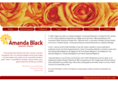 amandablackdesign.com