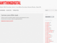 anythingdigital.net