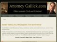 attorneygallick.com