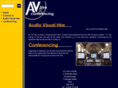 av-hire.com