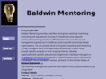 baldwinmentoring.com