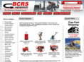 bcrsequipment.com