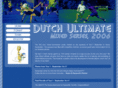 beneluxmixedultimate.com