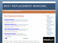 best-replacement-windows.net