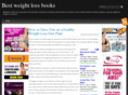 bestweightlossbooks.com