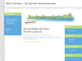 body-prophylaxx.de